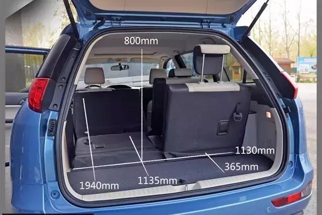 比奥德赛小的新能源mpv,比奥德赛还值得入手的车