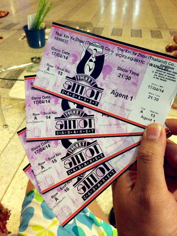 普吉岛旅游攻略7日5晚,普吉岛的海岛之旅