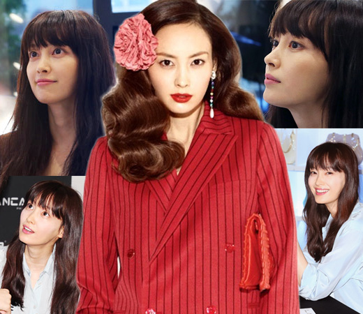 李奈映三星,李奈映金泰熙