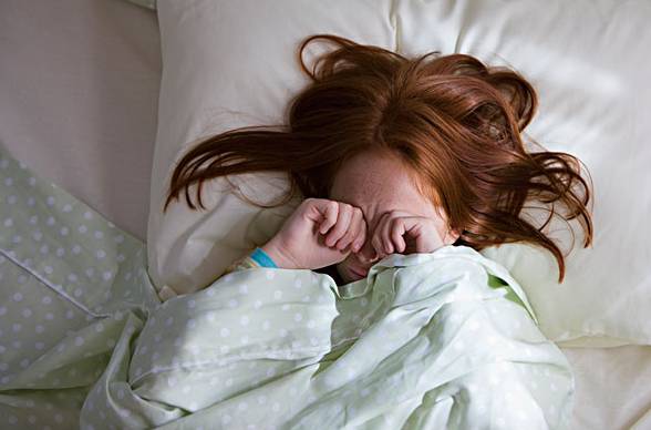 人体内藏着9种“救命水”，千万别让它们干涸