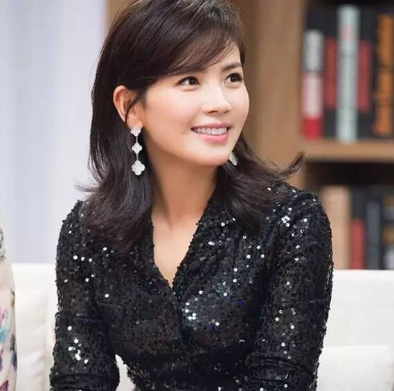 刘涛最新同款耳饰,刘涛耳环同款