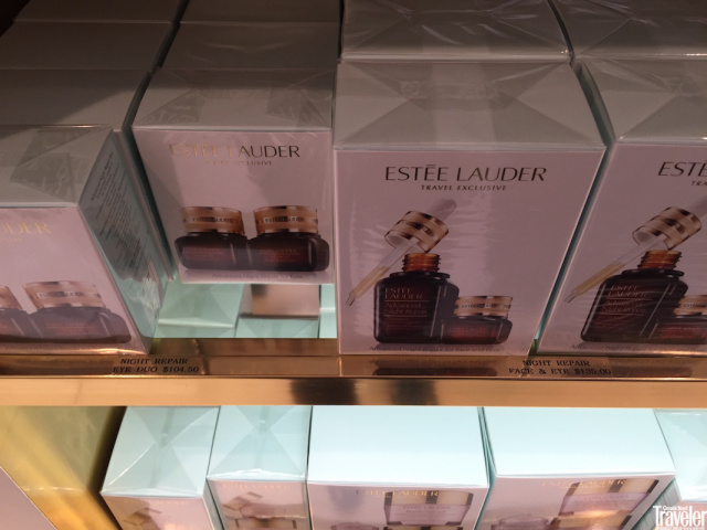 购物|15国机场买到的好物,把每一分外币都花得值当(文末有彩蛋)