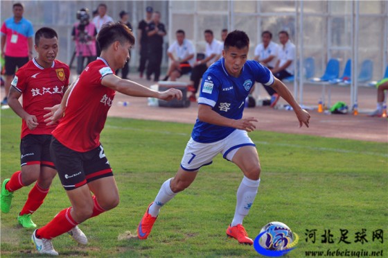 中乙联赛梅县铁汉生态,石家庄永昌vs保定容大