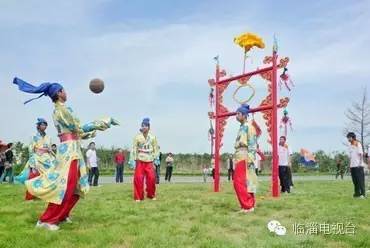 齐庄文化节,齐文化节