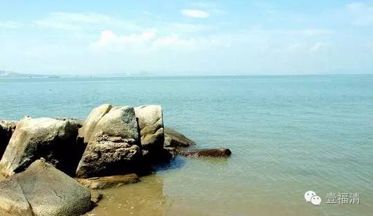 周末去哪玩推荐几个地方福清万达,福清去哪里旅游最好