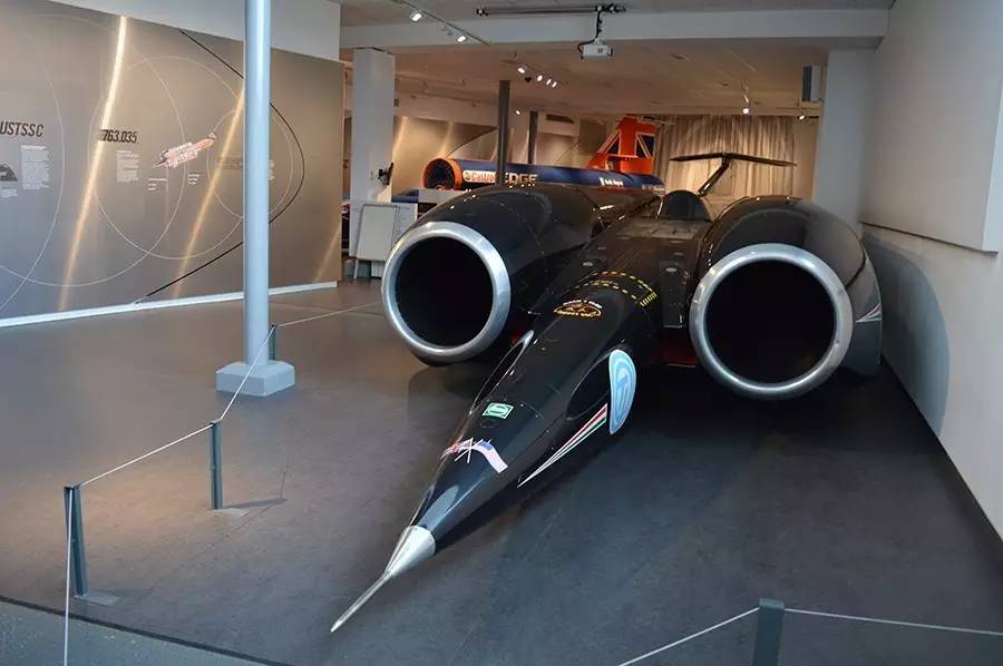 “中国汽车零部件企业欧洲行”剪影之英国考文垂|汽车商业评论