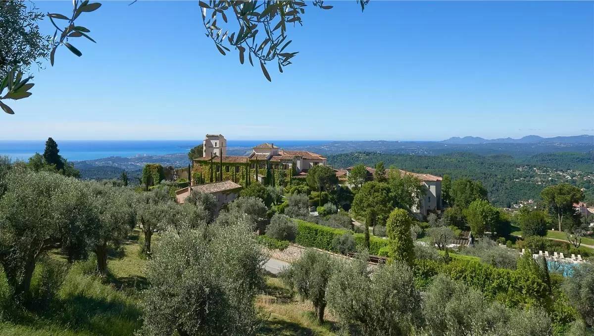 世界十大顶级酒店集团,几大顶级酒店集团