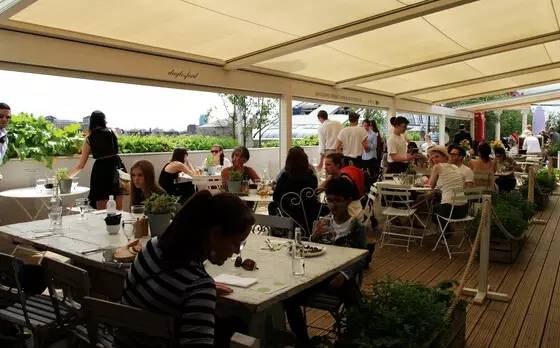 伦敦有名的百货公司,伦敦旅行十大小提示