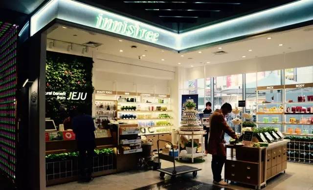 长宁区商业街推荐,长宁适合年轻人的商场