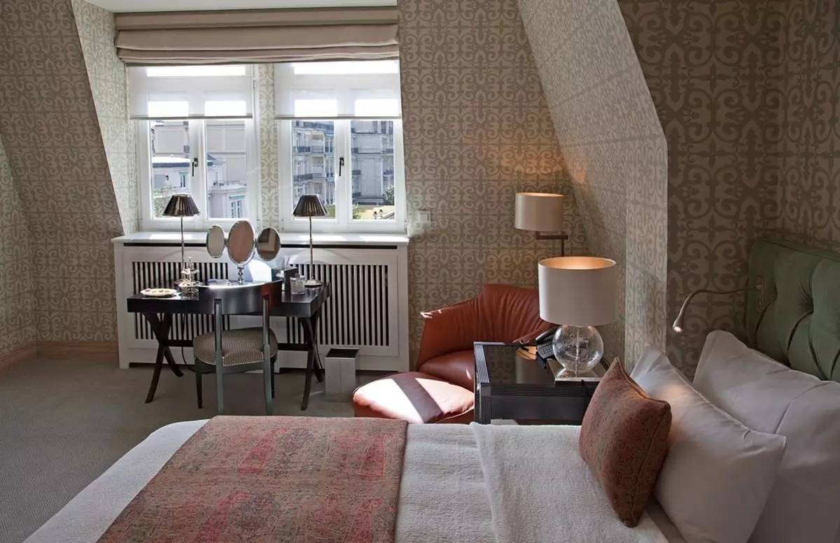 世界十大顶级酒店集团,几大顶级酒店集团