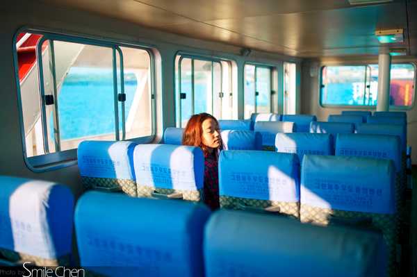 新窝济州岛,济州岛岛上