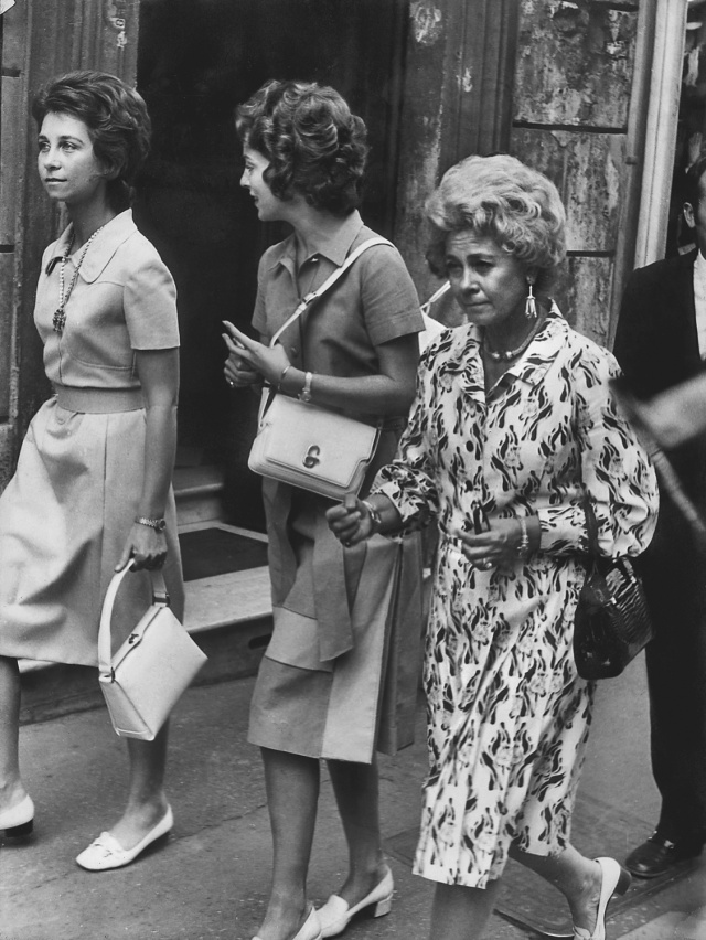 gucci背后的家族历史故事 (gucci家族史解密)