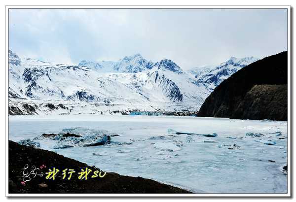 滇藏桃花源,滇藏桃花秘境