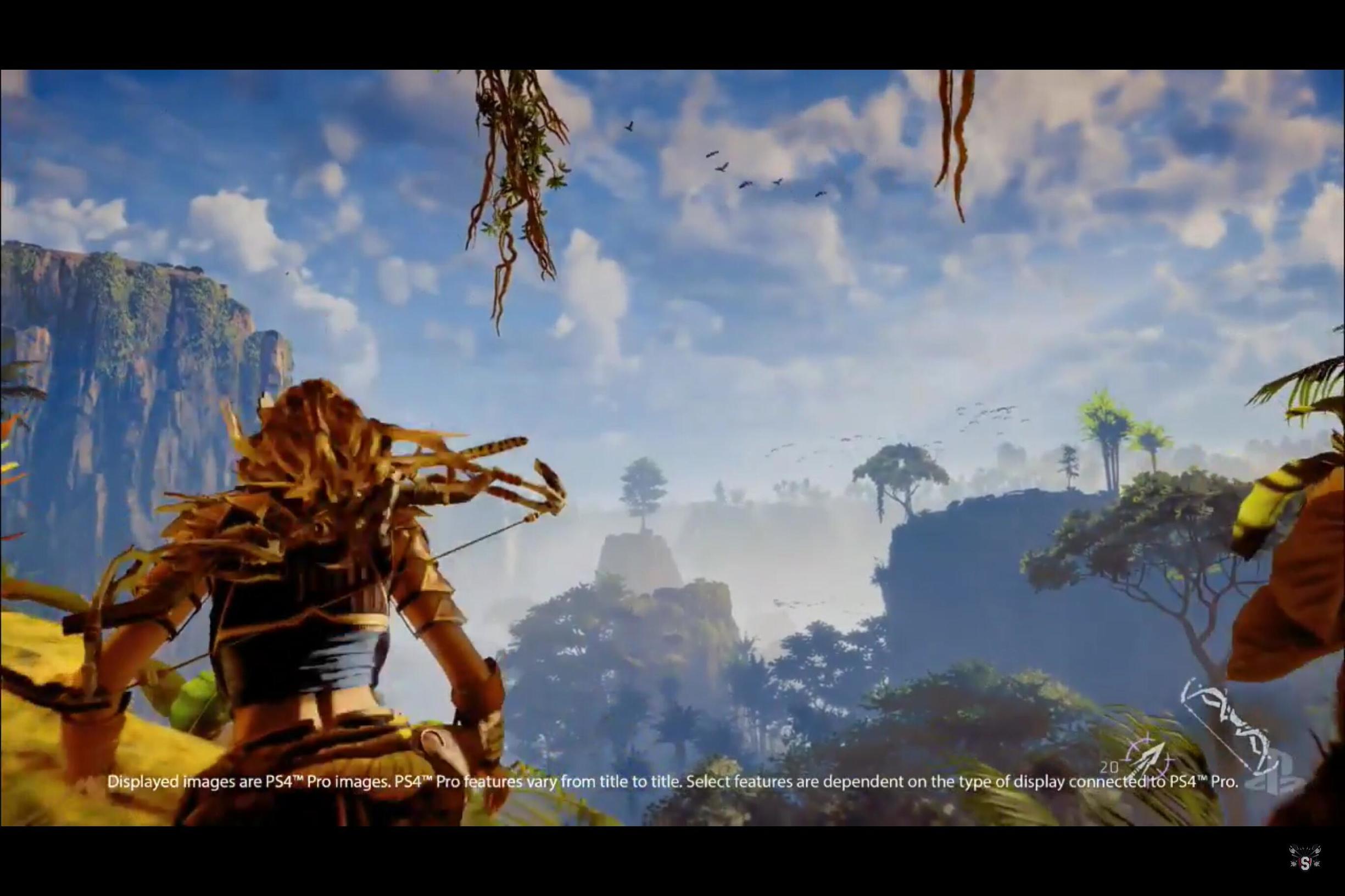 索尼发布会9月直播汇总PS4Slim和Pro海量信息一览