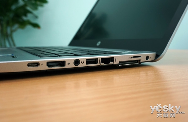 惠普elitebook820g3评测,惠普elitebook840g2测评