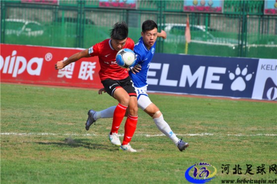 中乙联赛梅县铁汉生态,石家庄永昌vs保定容大
