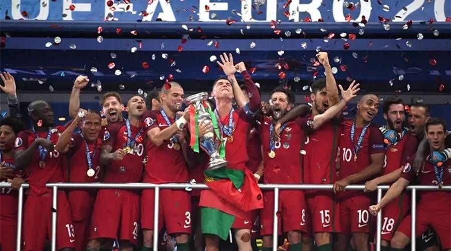 决战欧洲杯足球盛宴,欧洲杯决战2020年