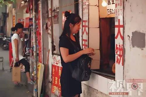 南昌90后高颜值软妹子平时居然都在干这些...