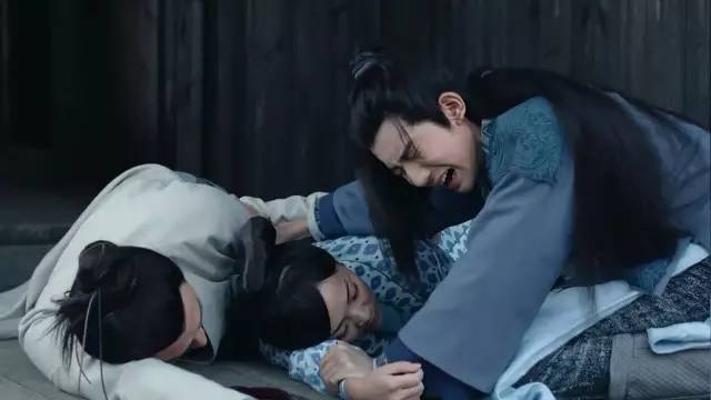 谁捧红赵丽颖和袁姗姗,赵丽颖袁姗姗谁带火