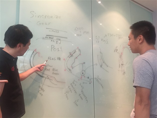 马自达mx5耐力赛简史,第一代马自达mx5试车