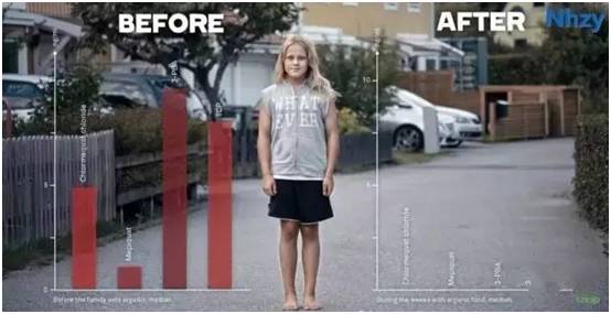 先定个小目标然后实现,给孩子计划个小目标