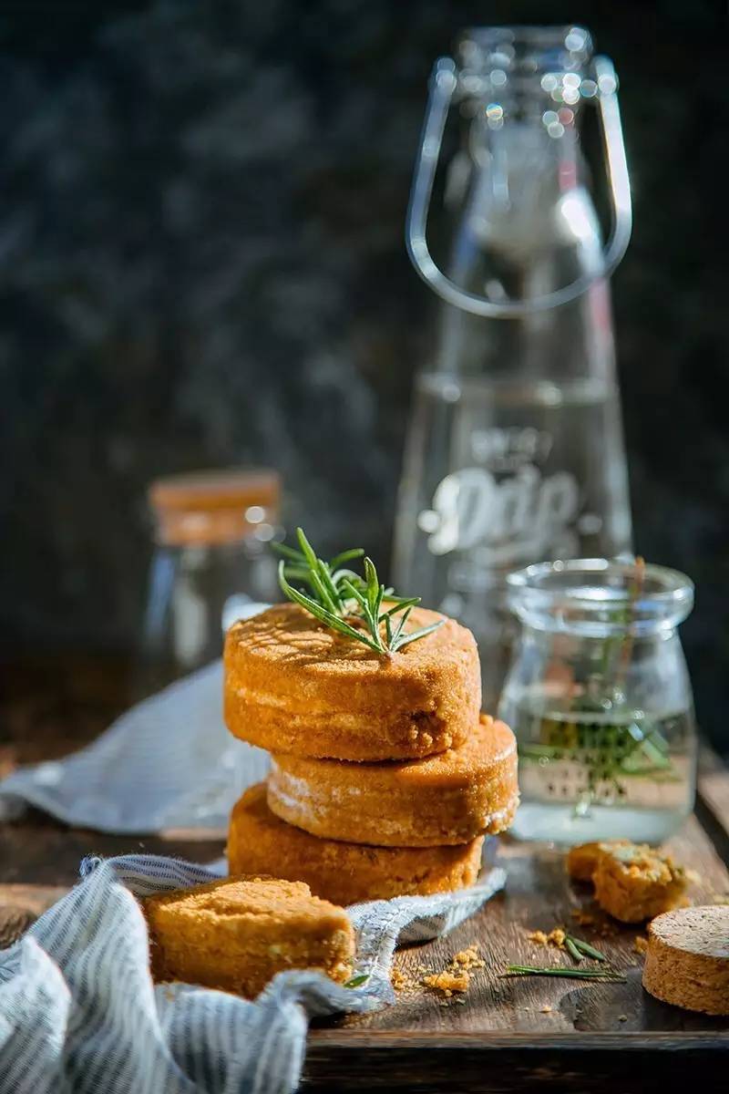 设绘主意X271期︱美食纪摄影西瓜