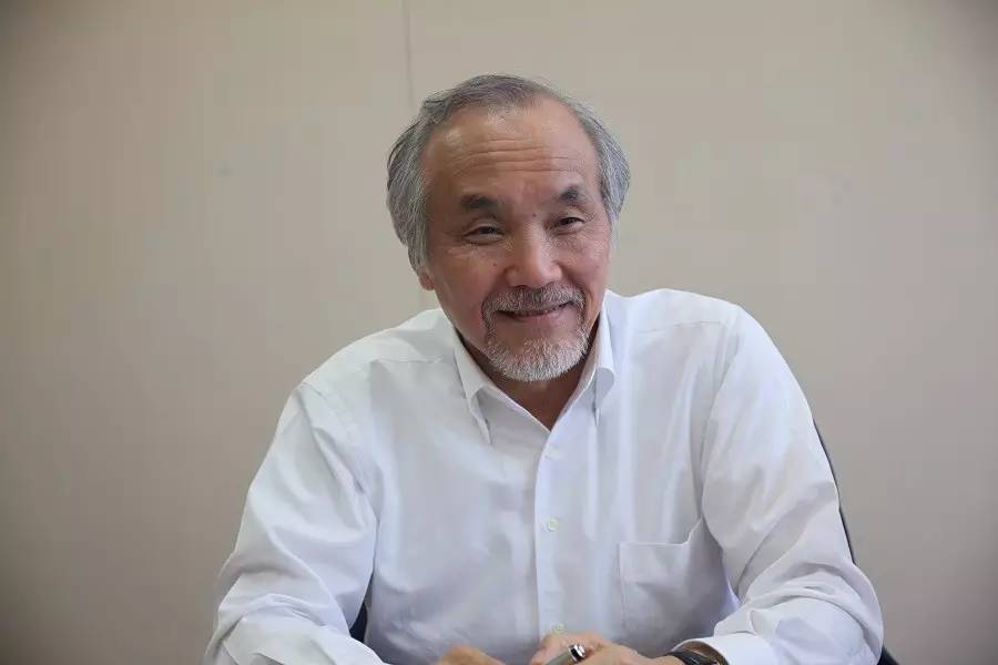 中村克己访谈录（之一）：最后一道菜不危险