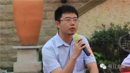 监管新政不减热情，第二届西部互联网金融“霸王”餐举行