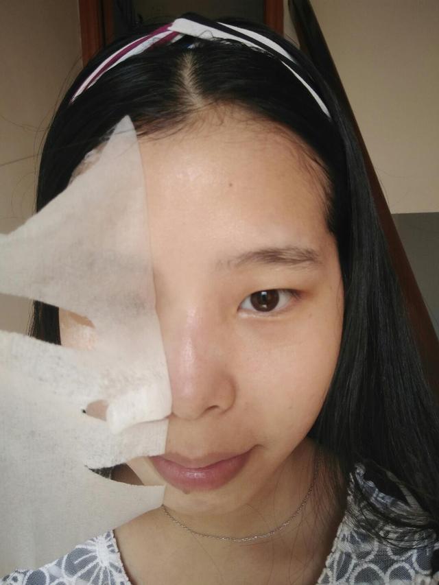 春雨面膜和珀莱雅面膜哪个好,春雨面膜和jm面膜哪个好用