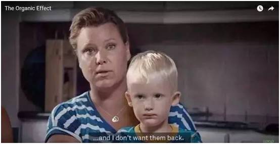 先定一个可以实现的小目标,跟孩子一起制定一个小目标