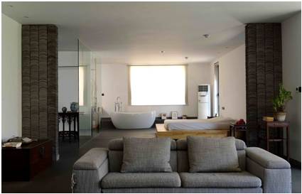 117平三房改4室最佳方案,39平老房改造翻新全过程