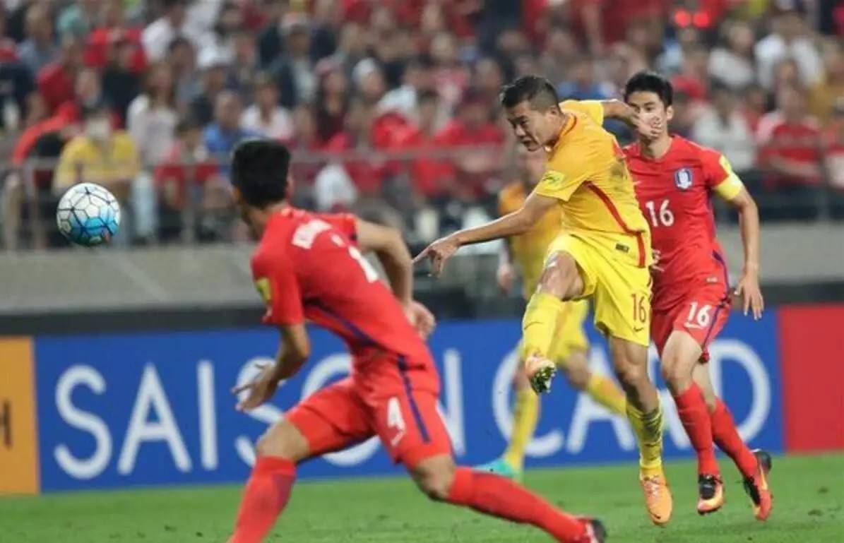 中伊战前瞻|伊朗大将受伤国足三分在望?