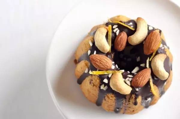 爱上她，从舌尖开始