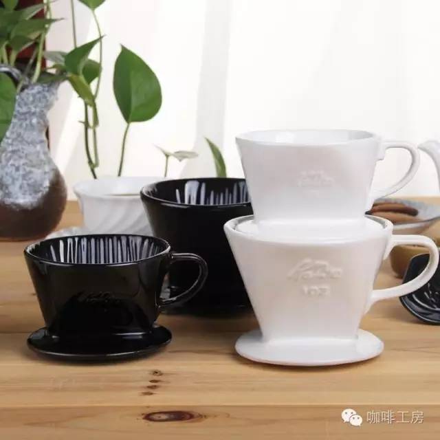 手冲咖啡设备推荐新手,新手入手手冲咖啡器具一套推荐