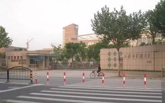 从毕业生去向，看魔都初中里的“四校八大二神仙”