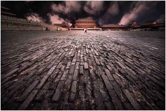 古建美景视频,古建之美高清图片