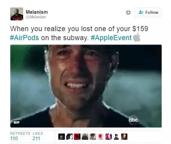 苹果手机7丢了怎么办啊,iphone耳机丢失了