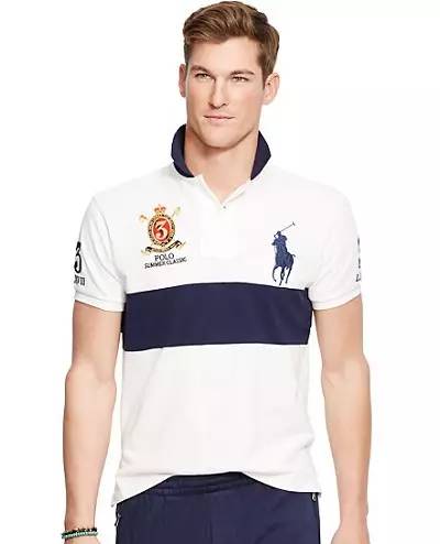 十大高端polo衫品牌国内,十大高端polo衫品牌排行榜