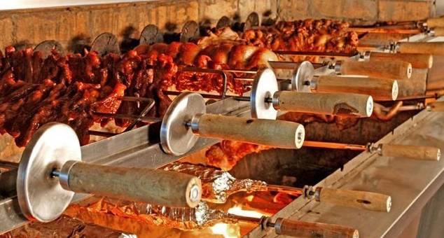 中秋饭票人均不超60，佳节三天让你津津友胃