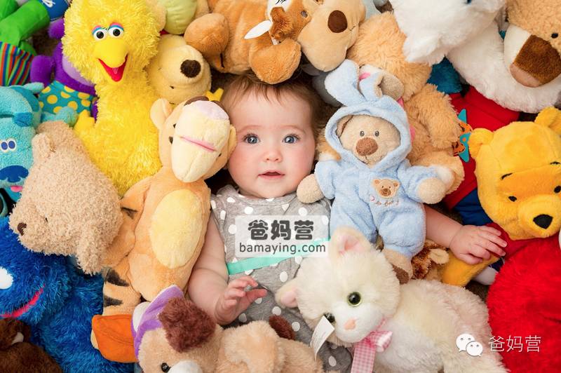 0-6个月宝宝必买玩具,宝宝0-6个月适合什么玩具