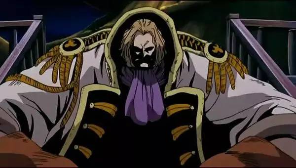 2023十大最好看的海贼王剧场版,海贼王最值得看的剧场版