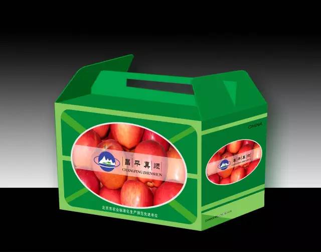 昌平区农业示范园采摘苹果,北京昌平苹果最佳采摘期