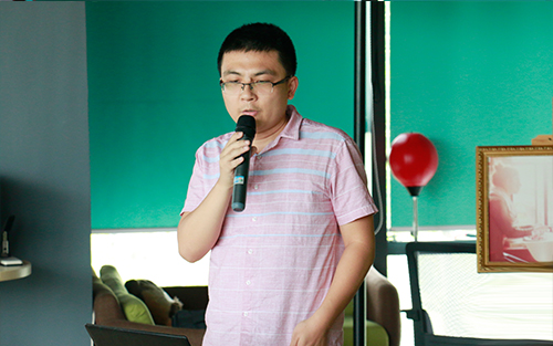 BioShare体外诊断那么大，我们来聊聊