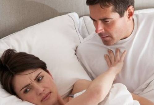 男人疑惑不解的行为,男人的疑惑发言