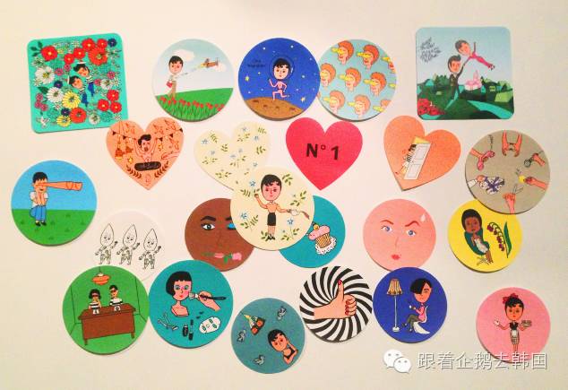 小清新韩国女装,小清新不一样