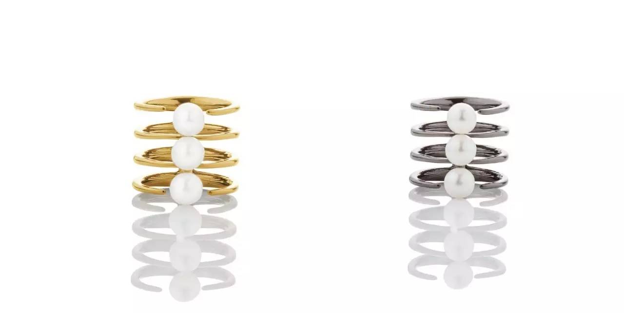 珍珠除了圆形还有什么,珍珠除了白色还有什么色