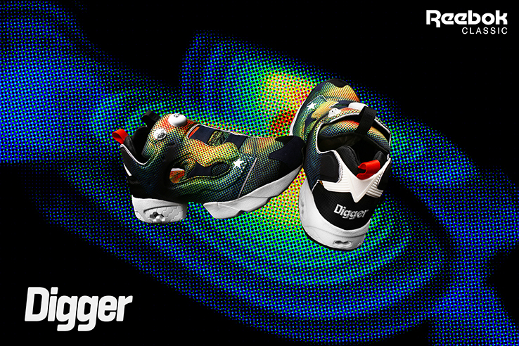 reebok十大最好看的鞋,一双球鞋有多帅