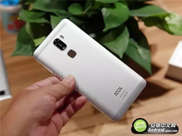 cool1dual手机最新款,cool1dual屏幕