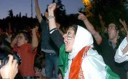 伊朗简史完整版,伊朗简史第18期