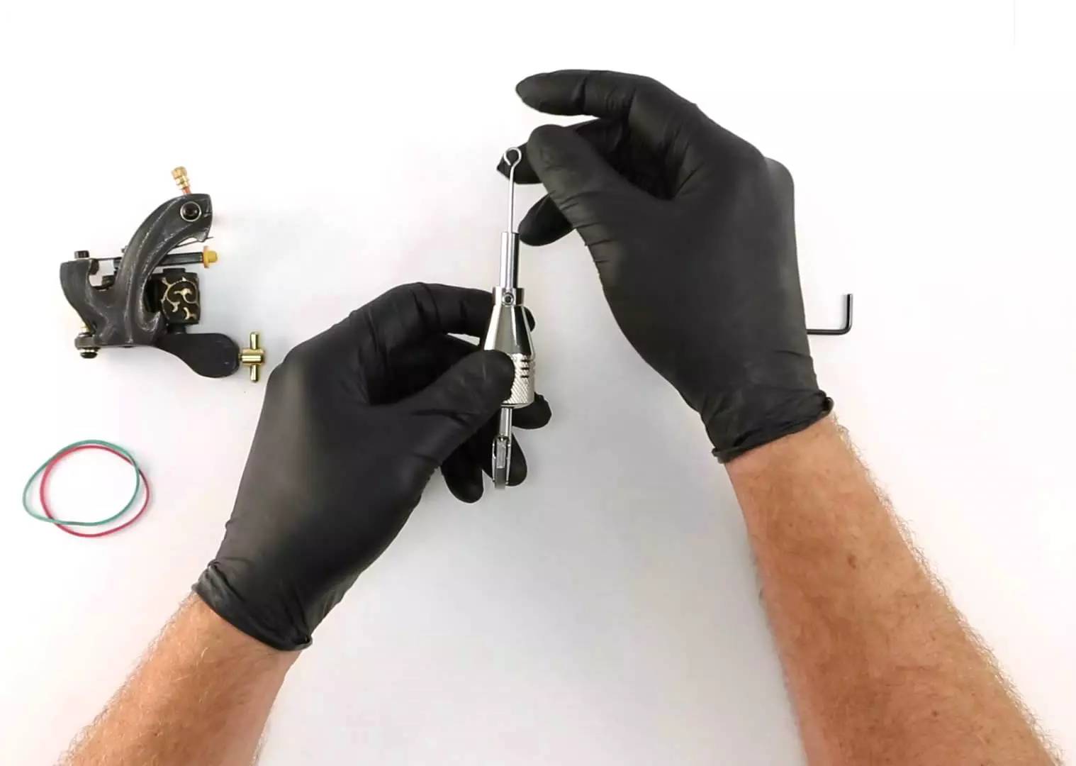 我的衣品突然变好，真的跟纹身有关？